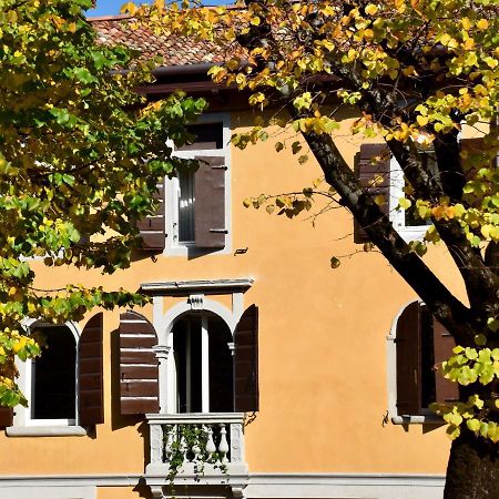 Отель Casa Alpha Витторио-Венето Экстерьер фото