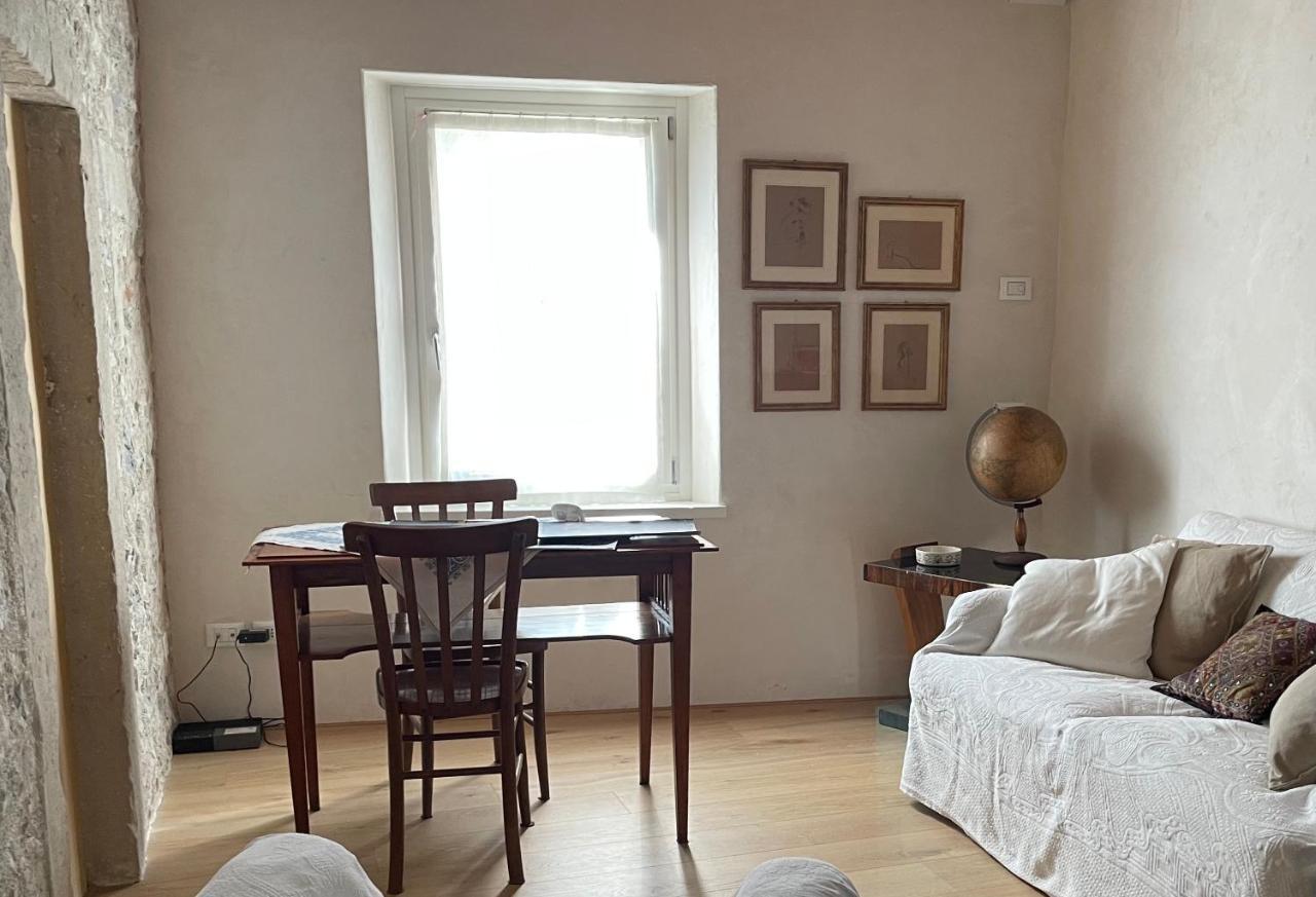 Отель Casa Alpha Витторио-Венето Экстерьер фото