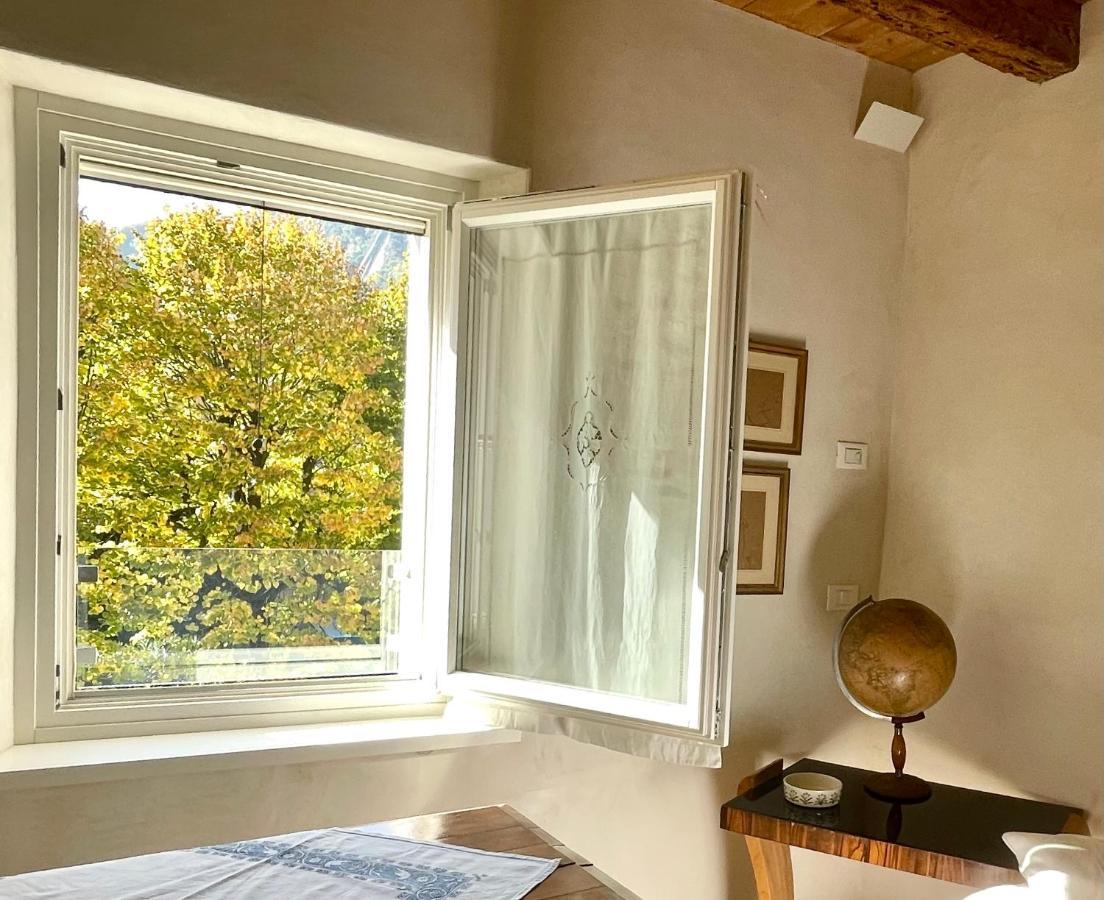 Отель Casa Alpha Витторио-Венето Экстерьер фото